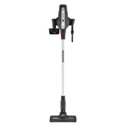 Hoover Cordless Vacuum Cleaner 40W Black/Silver HF18RXL011