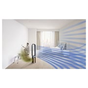 Dyson Pure Cool Cryptomic Purifying Fan - TP06 - Middle East Version