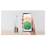Dyson Pure Cool Cryptomic Purifying Fan - TP06 - Middle East Version