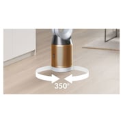 Dyson Pure Cool Cryptomic Purifying Fan - TP06 - Middle East Version