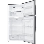LG Top Mount Refrigerator 631 Litres GRH842HLHU