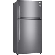 LG Top Mount Refrigerator 631 Litres GRH842HLHU