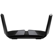 Netgear RAX200 AX11000 Nighthawk AX12 12-Stream Wifi 6 Router