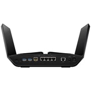 Netgear RAX200 AX11000 Nighthawk AX12 12-Stream Wifi 6 Router