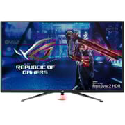 Asus ROG Strix XG438Q HDR Large Gaming Monitor 43inch Black