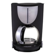 Black and Decker Coffee Maker DCM80
