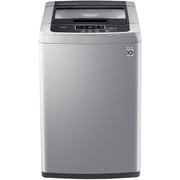 LG Top Load Washer Fully Automatic 7.5Kg Smart Inverter Smart Motion TurboDrum T9585NDKVH
