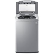 LG Top Load Washer Fully Automatic 7.5Kg Smart Inverter Smart Motion TurboDrum T9585NDKVH
