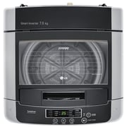 LG Top Load Washer Fully Automatic 7.5Kg Smart Inverter Smart Motion TurboDrum T9585NDKVH