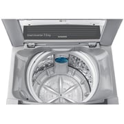 LG Top Load Washer Fully Automatic 7.5Kg Smart Inverter Smart Motion TurboDrum T9585NDKVH