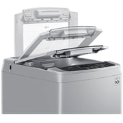 LG Top Load Washer Fully Automatic 7.5Kg Smart Inverter Smart Motion TurboDrum T9585NDKVH