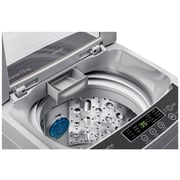 LG Top Load Washer Fully Automatic 7.5Kg Smart Inverter Smart Motion TurboDrum T9585NDKVH
