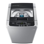 LG Top Load Washer Fully Automatic 7.5Kg Smart Inverter Smart Motion TurboDrum T9585NDKVH