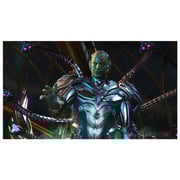 PS4 Injustice 2 Hits Game