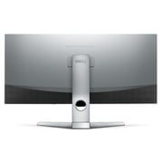 BenQ EX3501R Curved Gaming Monitor with Eye-care Technology 35inch Grey