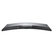 BenQ EX3501R Curved Gaming Monitor with Eye-care Technology 35inch Grey