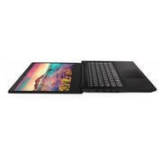 Lenovo ideapad S145-14IWL Laptop - Core i5 1.6GHz 4GB 256GB 2GB Win10 14inch FHD Granite Black Preloaded Office 365 (1 Year)