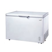 ZENET Chest Freezer 400 Litres ZCF400