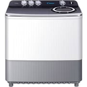Candy Top Load Washer RTT 21251WSU-19
