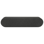Logitech Rally Speaker for Video Conferencing Analog Graphite