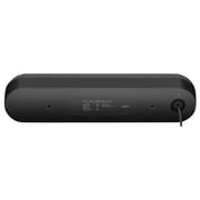 Logitech Rally Speaker for Video Conferencing Analog Graphite