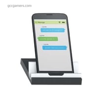 Logitech K375s MULTI-DEVICE Wireless Keyboard and Stand Combo