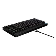 Logitech 920-008294 Gaming Keyboard Wired GPRO Mechanical English