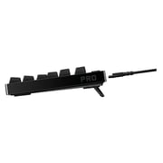 Logitech 920-008294 Gaming Keyboard Wired GPRO Mechanical English