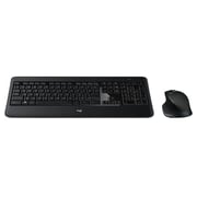 Logitech wireless discount performance combo mx800