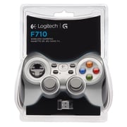 Logitech 940-000142 Gaming Wireless Gamepad For PC F710