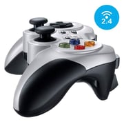 Logitech 940-000142 Gaming Wireless Gamepad For PC F710