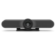 Logitech MeetUp All-In-One 4K ConferenceCam with 120° FOV Lens
