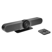 Logitech MeetUp All-In-One 4K ConferenceCam with 120° FOV Lens