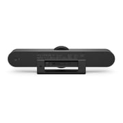Logitech MeetUp All-In-One 4K ConferenceCam with 120° FOV Lens