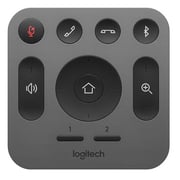 Logitech MeetUp All-In-One 4K ConferenceCam with 120° FOV Lens