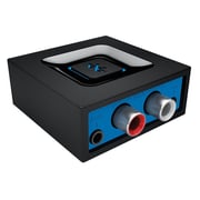 Logitech Bluebox Bluetooth Audio Adapter