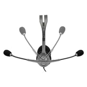Logitech H111 Stereo Headset Single Jack