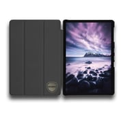Max&Max Folio Case For IPad 10.2Inches Black