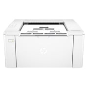 HP LaserJet Pro M102w Printer