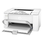 HP LaserJet Pro M102w Printer