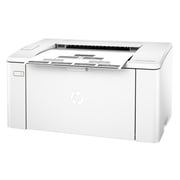 HP LaserJet Pro M102w Printer