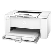 HP LaserJet Pro M102w Printer