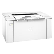 HP LaserJet Pro M102w Printer