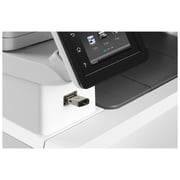 HP Color LaserJet Pro MFP M281fdw Printer