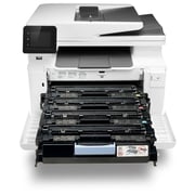 HP Color LaserJet Pro MFP M281fdw Printer