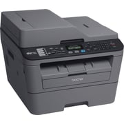 Brother MFC-L2700DW Monochrome Laser Multi-Function Printer