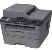 Brother MFC-L2700DW Monochrome Laser Multi-Function Printer