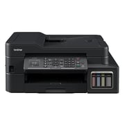 Brother MFC-T910DW Colour Inkjet Multi-Function Printer