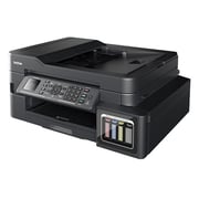 Brother MFC-T910DW Colour Inkjet Multi-Function Printer