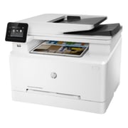 HP Color LaserJet Pro MFP M281fdn Printer